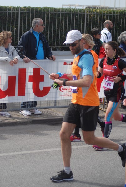 Roma Ostia Half Marathon (12/03/2017) 00187