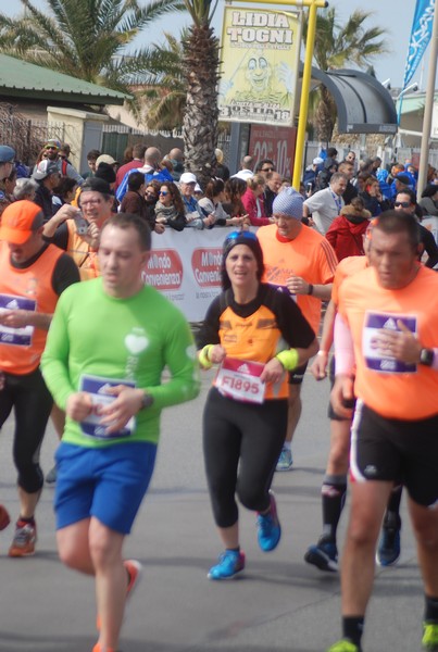 Roma Ostia Half Marathon (12/03/2017) 00189