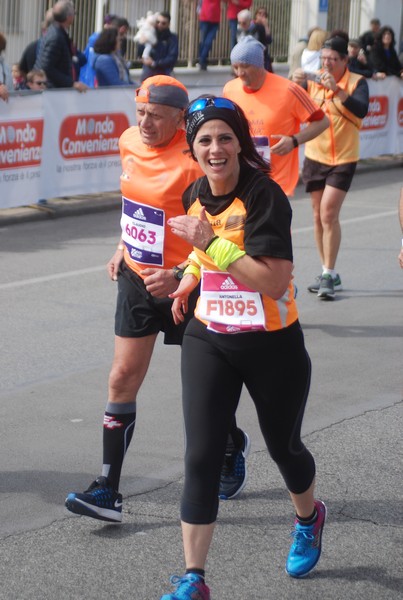 Roma Ostia Half Marathon (12/03/2017) 00194