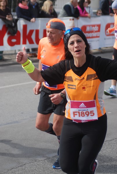 Roma Ostia Half Marathon (12/03/2017) 00195