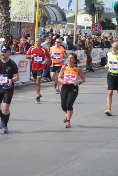 Roma Ostia Half Marathon (12/03/2017) 00196