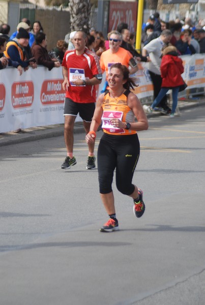 Roma Ostia Half Marathon (12/03/2017) 00198