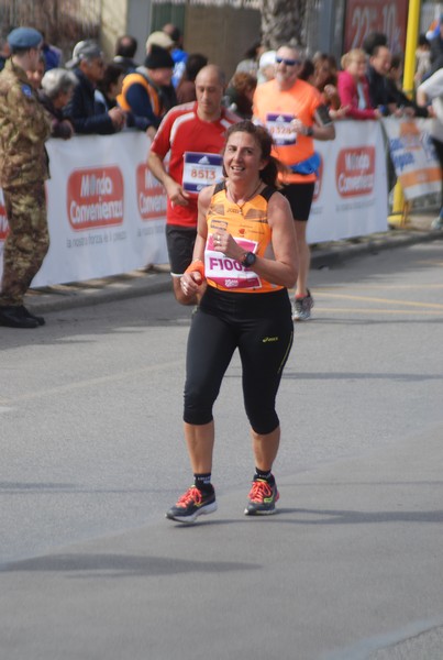 Roma Ostia Half Marathon (12/03/2017) 00199