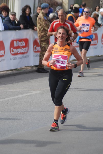 Roma Ostia Half Marathon (12/03/2017) 00200