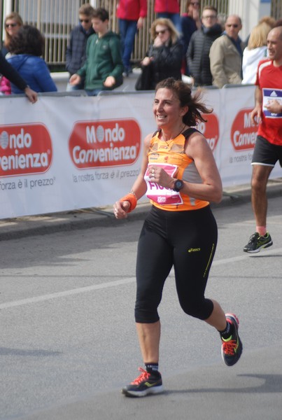 Roma Ostia Half Marathon (12/03/2017) 00202