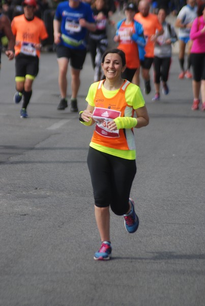 Roma Ostia Half Marathon (12/03/2017) 00208