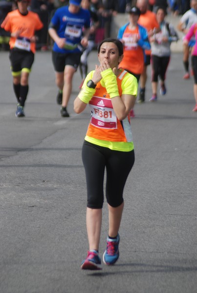 Roma Ostia Half Marathon (12/03/2017) 00209