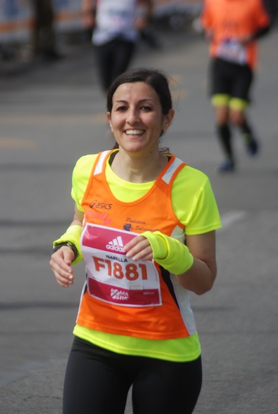 Roma Ostia Half Marathon (12/03/2017) 00214