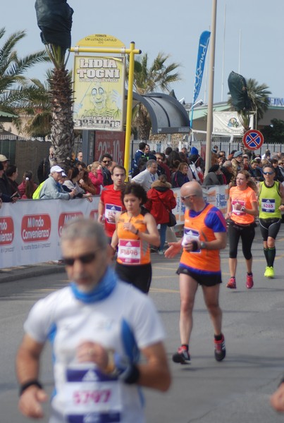Roma Ostia Half Marathon (12/03/2017) 00219