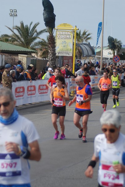 Roma Ostia Half Marathon (12/03/2017) 00220