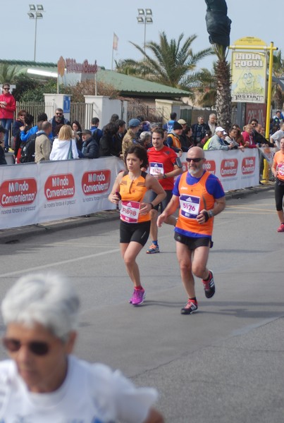 Roma Ostia Half Marathon (12/03/2017) 00222