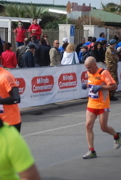 Roma Ostia Half Marathon (12/03/2017) 00227