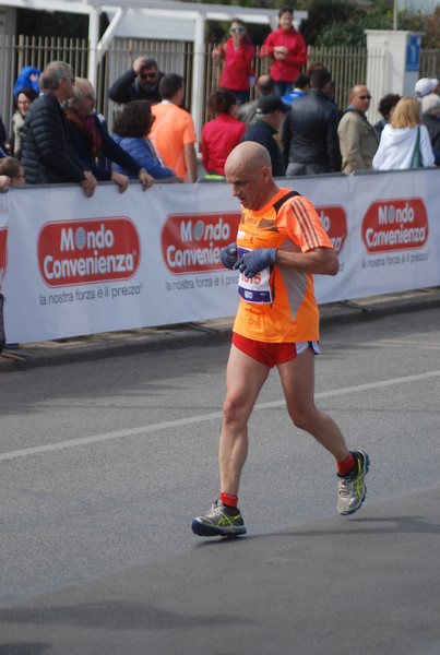 Roma Ostia Half Marathon (12/03/2017) 00228