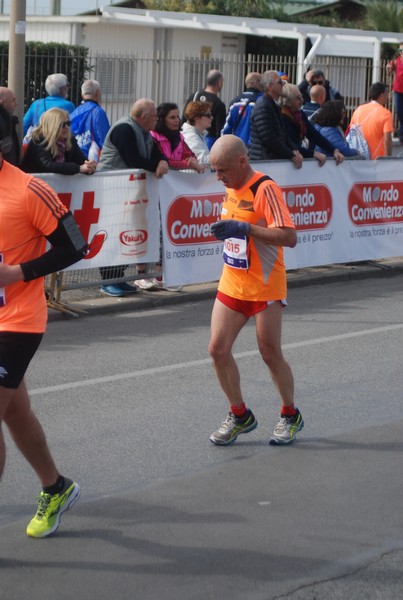 Roma Ostia Half Marathon (12/03/2017) 00229