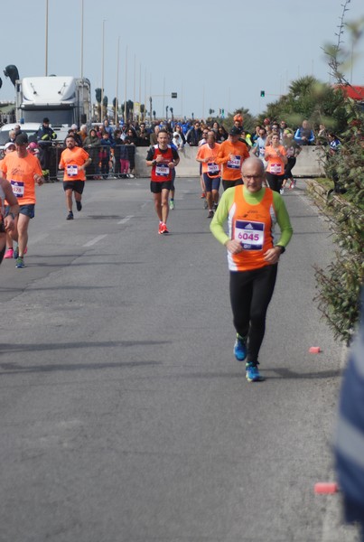 Roma Ostia Half Marathon (12/03/2017) 00232