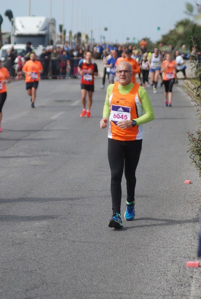 Roma Ostia Half Marathon (12/03/2017) 00234