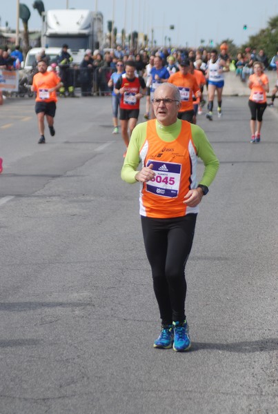 Roma Ostia Half Marathon (12/03/2017) 00235