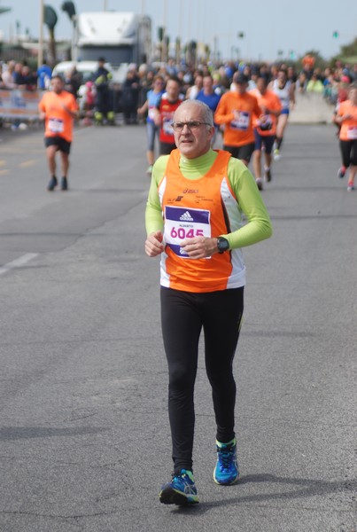 Roma Ostia Half Marathon (12/03/2017) 00236