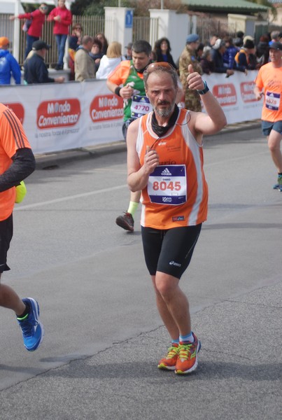 Roma Ostia Half Marathon (12/03/2017) 00239