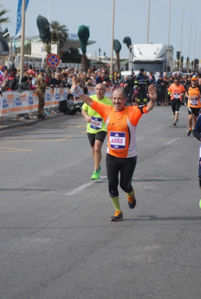 Roma Ostia Half Marathon (12/03/2017) 00243