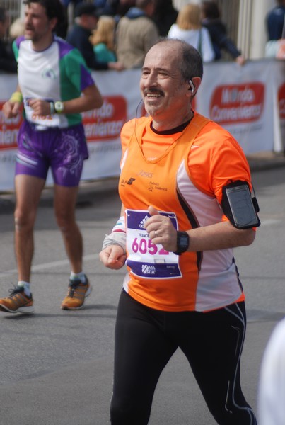 Roma Ostia Half Marathon (12/03/2017) 00249