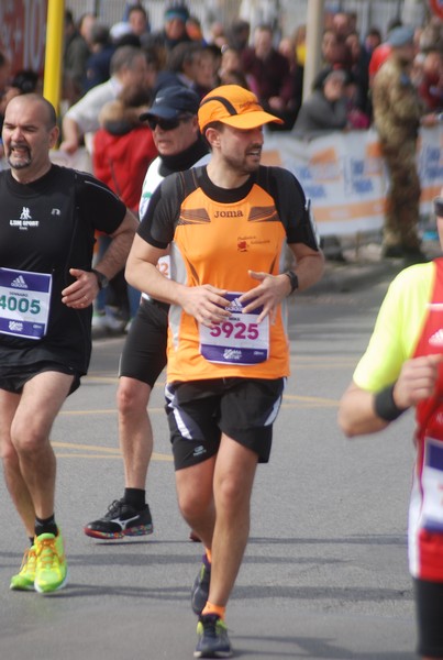 Roma Ostia Half Marathon (12/03/2017) 00254