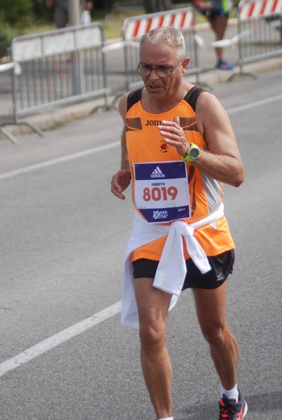 Roma Ostia Half Marathon (12/03/2017) 00256