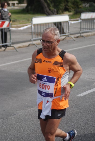 Roma Ostia Half Marathon (12/03/2017) 00258