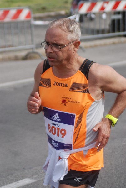 Roma Ostia Half Marathon (12/03/2017) 00259
