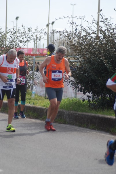 Roma Ostia Half Marathon (12/03/2017) 00260