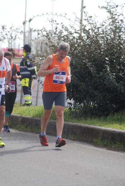 Roma Ostia Half Marathon (12/03/2017) 00261