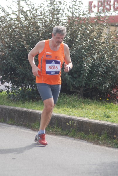 Roma Ostia Half Marathon (12/03/2017) 00263