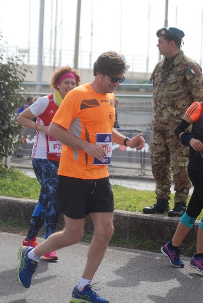 Roma Ostia Half Marathon (12/03/2017) 00270