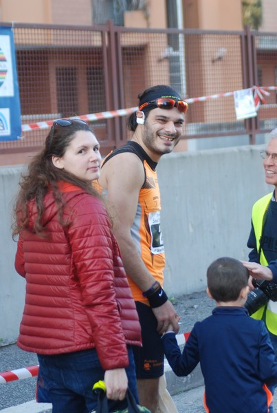 Maratonina di S.Alberto Magno [TOP] (11/11/2017) 00001
