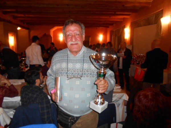 Corri alla Cena Sociale (13/01/2017) 00006