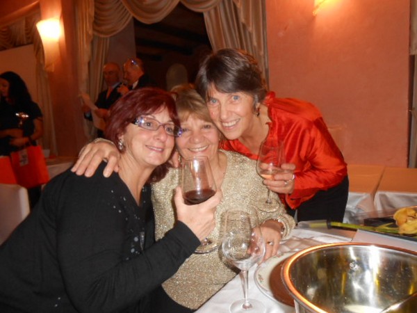 Corri alla Cena Sociale (13/01/2017) 00008