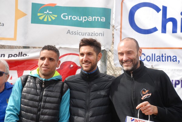 Corriamo al Collatino (TOP) (05/03/2017) 00011