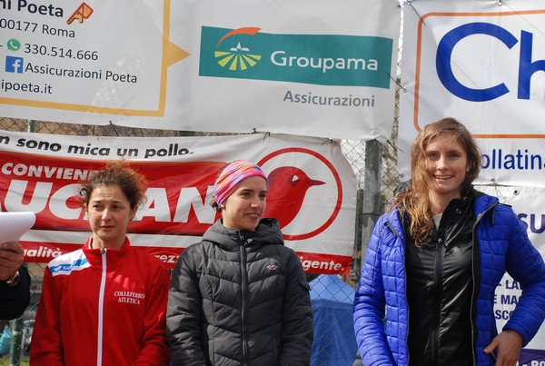 Corriamo al Collatino (TOP) (05/03/2017) 00013