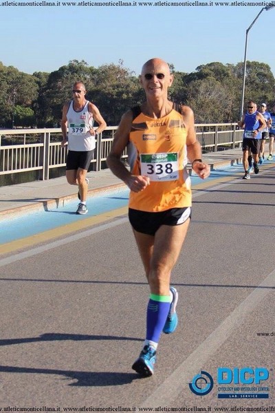 Mezza Maratona di Sabaudia (15/10/2017) 001