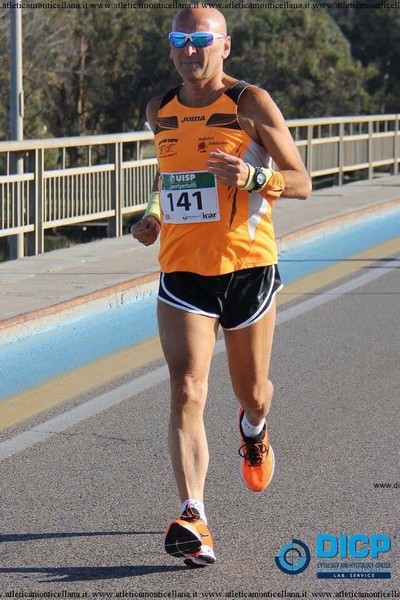 Mezza Maratona di Sabaudia (15/10/2017) 003