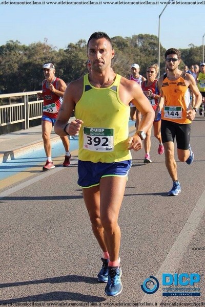 Mezza Maratona di Sabaudia (15/10/2017) 006