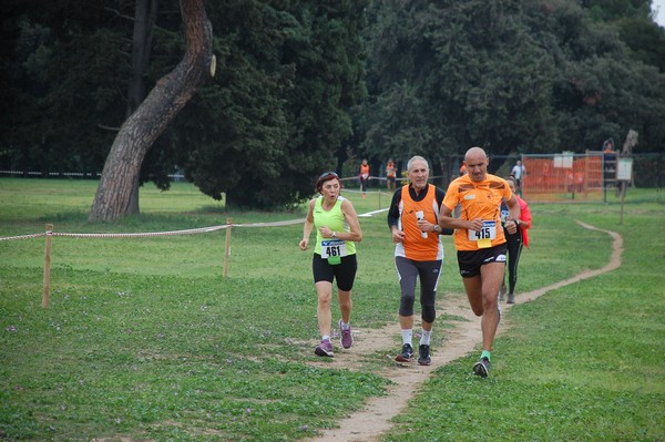 Trofeo Podistica Solidarietà [TOP] (29/10/2017) 00010