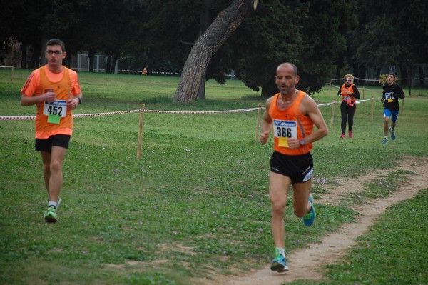 Trofeo Podistica Solidarietà [TOP] (29/10/2017) 00038