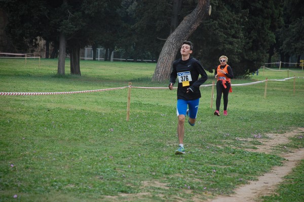 Trofeo Podistica Solidarietà [TOP] (29/10/2017) 00042