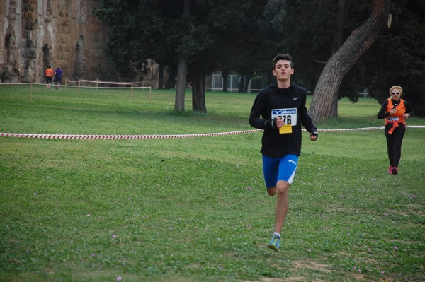 Trofeo Podistica Solidarietà [TOP] (29/10/2017) 00043
