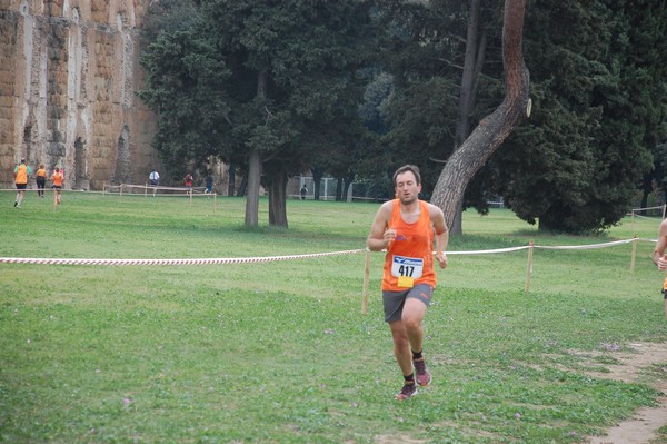 Trofeo Podistica Solidarietà [TOP] (29/10/2017) 00110