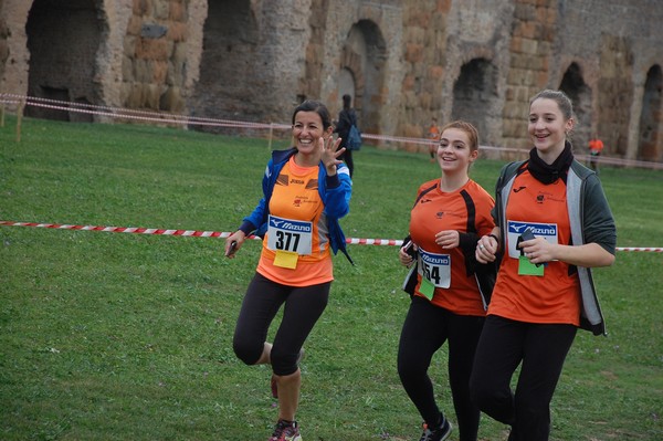 Trofeo Podistica Solidarietà [TOP] (29/10/2017) 00199