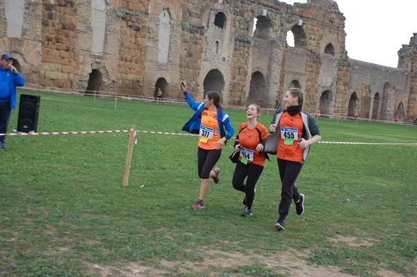 Trofeo Podistica Solidarietà [TOP] (29/10/2017) 00200
