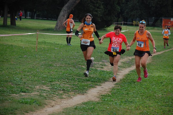Trofeo Podistica Solidarietà [TOP] (29/10/2017) 00249