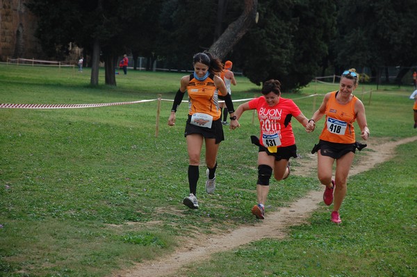 Trofeo Podistica Solidarietà [TOP] (29/10/2017) 00250